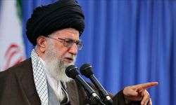 İran lideri Hamaney: Son fitne olayları ABD kaynaklıydı, amaç İran'ı yutmaktı