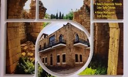 Reyhanlı’dan Kültür ve Sanata Güçlü Dokunuş: İrtah Koza Dergisi 2. Sayısıyla Okurla Buluştu