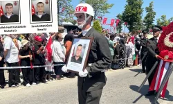 İskenderun'da Şehit Annesi: “Bu İhmalin Hesabını Kim Verecek?”