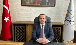 Bakanlıktan İskenderun Belediyesi’ne Üst Düzey Atama