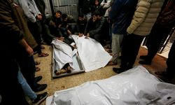 İsrail ateşkese rağmen Gazze Şeridi'nin güneyinde bir Filistinliyi öldürdü