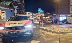 İsviçre'deki bar yangınıyla ilgili hukuki süreç, İtalya ile gerilime neden oldu