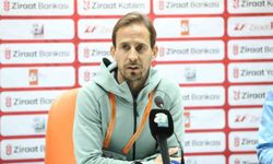 Joao Pereira: 'Oyunumuzu, doğru duygu ve mantaliteyi sahaya yansıtamadık''