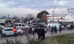 Arsuz’da Zincirleme Trafik Kazası: Çok Sayıda Yaralı Var!