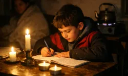 Hatay’da Elektrik Krizi Bitmiyor, Büyüyor: Vatandaş Canından Bezdi!