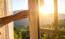 Kışın düzenli havalandırma hastalıklara karşı koruyucu rol oynuyor