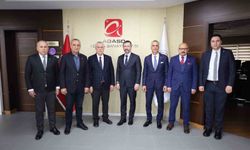 Kıvanç: 'Çek Cumhuriyeti'ni güvenilir bir ortak olarak görüyoruz'