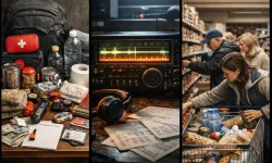 Ülkeler Neden Teyakkuzda: Gizemli Hazırlıklar ve Kıyamet Sinyalleri