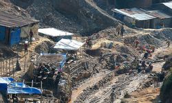 Kongo Demokratik Cumhuriyeti'ndeki maden faciasında en az 226 işçi hayatını kaybetti