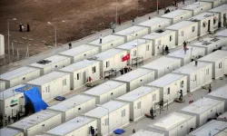 Hatay’da Konteynerler İçin Kritik Tarih: Şimdi Ne Olacak?