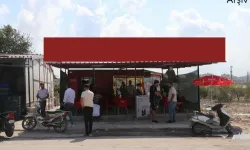 Vali Masatlı: "Belediyeler Sorumludur" Dedi Ve Dilekçe Çağrısı Yaptı!