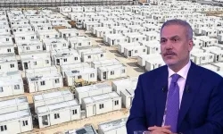 Hatay Gerçeğiyle Çelişen İddia: “Konteyner Kentler Boş”