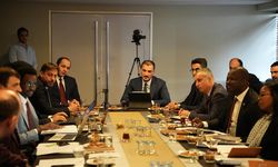 Konya, 2026 İslam İşbirliği Teşkilatı Gençlik Başkenti seçildi