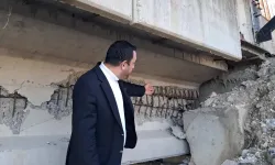 Kutlu: Facia Yaşanmadan Önce Önlem Alınsın!