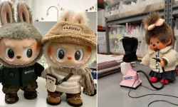 Labubu’nun Ardından Yeni Trend: Monchhichi