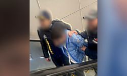 Macaristan'da tutuklu bulunan Serdar Sertçelik Türkiye'ye getirildi