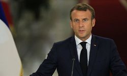 Macron, Grönland'ın egemenliğinin ihlal edilmesi halinde bunun 'zincirleme sonuçları' olacağını belirtti