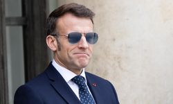 Macron'dan Suriye hükümeti ile YPG arasındaki mutabakata 'destek' açıklaması