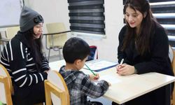 Mersin'de 0-6 yaş çocuklar için ücretsiz gelişim taraması