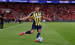 Mert Müldür, Fenerbahçe formasıyla '100. maçına' çıkacak