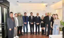 Yayıncılıkta Güç Birliği Devam Ediyor!