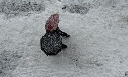 Hatay'da Gök Gürültülü Sağanak Alarmı !