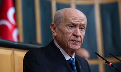 MHP Genel Başkanı Bahçeli'den terör örgütü YPG/SDG yandaşlarının Türk bayrağına saldırısına tepki