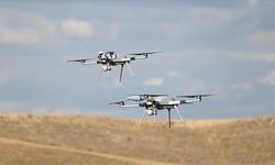 Milli vurucu İHA'lar KARGU ve ALPAGU Avrupa'ya ihraç edildi