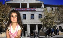 Minik Leyla'nın öldürülmesiyle ilgili yeniden yargılamada amcası tutuklandı
