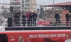 Özel Hataylılara Sesleniyor: "Brandalanan Hatay'ın Sesini Duymadılar"