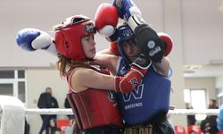 Muaythai sporcusu sayısında 'büyük' artış