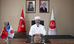Hatay İl Müftülüğünde Görev Değişimi !
