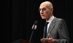 NBA Başkanı Silver, NBA Avrupa Projesi'ni değerlendirdi