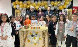 Hatay’ın Gururu Cemil Şükrü Çolakoğlu İlkokulu