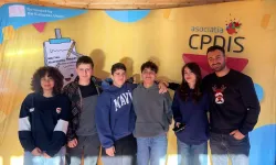 Nihal Turgut Anlar Öğrencilerinden Avrupa’da Büyük Başarı