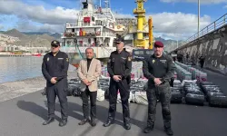 Kokain Sevkiyatı Operasyonu Hatay’a Sıçradı!