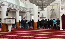 Osmaniye'de 3 günlük cami kampı: Gençlerden Gazze'ye anlamlı destek