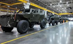 Otokar, 'dev zırhlı araç ihalesi'ndeki ortağını satın alıyor