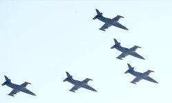 Özbekistan'da Bayraktar İHA'larıyla donatılan özel bir birim oluşturuldu