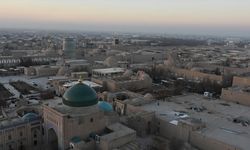 Özbekistan'ın zamanda yolculuğa çıkaran geçmişin ilim merkezi şehirleri: Buhara ve Hive