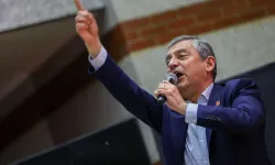 Özel, Hatay'da Açtı Ağzını, Yumdu Gözünü!