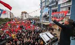 Hatay’da Siyasi Tansiyon Yüksek: Gerilim Sürüyor