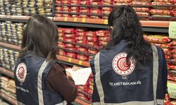 Ramazan ayı öncesi fiyat denetimleri yoğunlaştırıldı