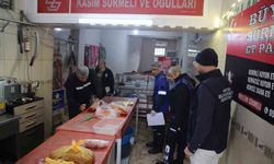 Ramazan ayı öncesi HBB'den gıda ve hijyen denetimi