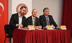 Rektör Eren öğrenci topluluklarının temsilcileriyle buluştu