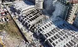 Rönesans Rezidans Davasında Tutuklulara Tahliye Yok