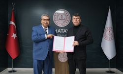 “Hatay’da Anlamlı Adım: Sağlıkçıların Çocuklarına Güvenli Kreş Dönemi Başlıyor”