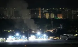 ABD, Venezuela’yı Bombalıyor! İşte Son Durum