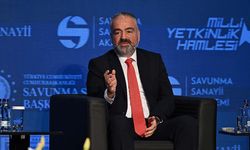 Savunma sanayisinde güven ihracat başarısı getiriyor