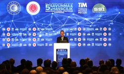 Savunma ve havacılıkta ihracat da hedefler de büyüyor